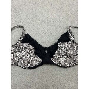 Pretty Secrets Bra 48C Balconette Bra